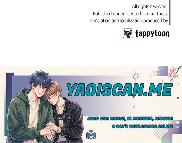 My Bias is Showing?! - Chapter 19 Page 16