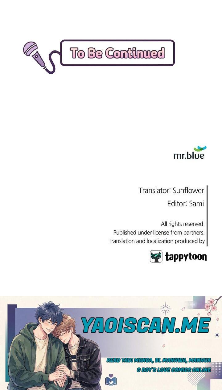 My Bias is Showing?! - Chapter 24 Page 15