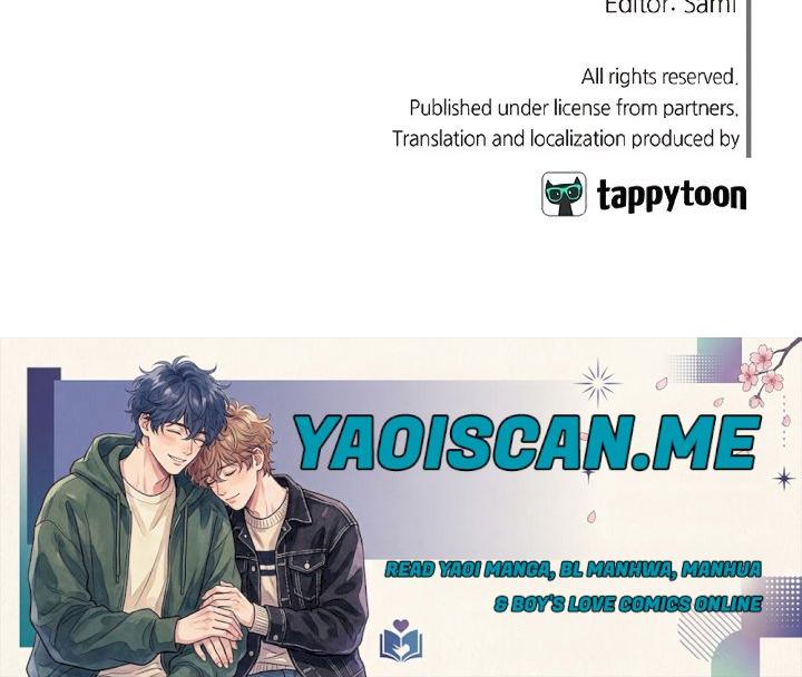 My Bias is Showing?! - Chapter 25 Page 13