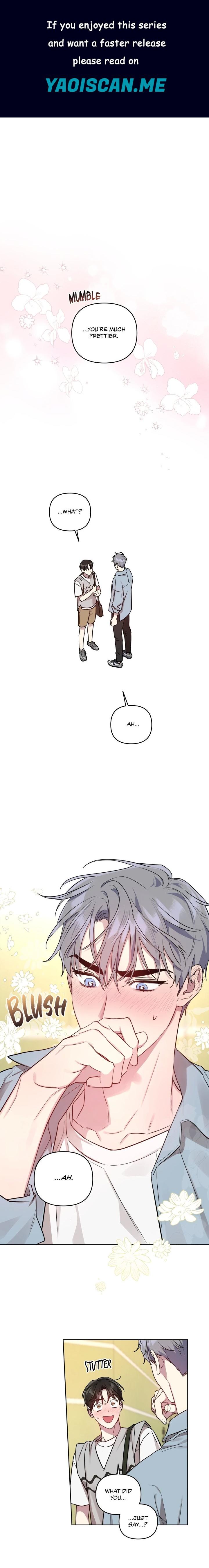 My Bias is Showing?! - Chapter 27 Page 1