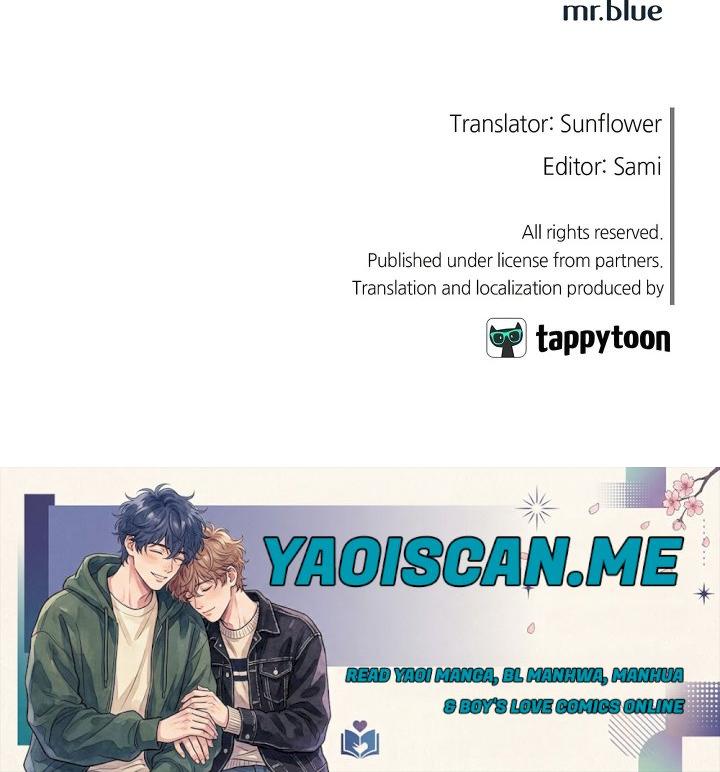 My Bias is Showing?! - Chapter 28 Page 14