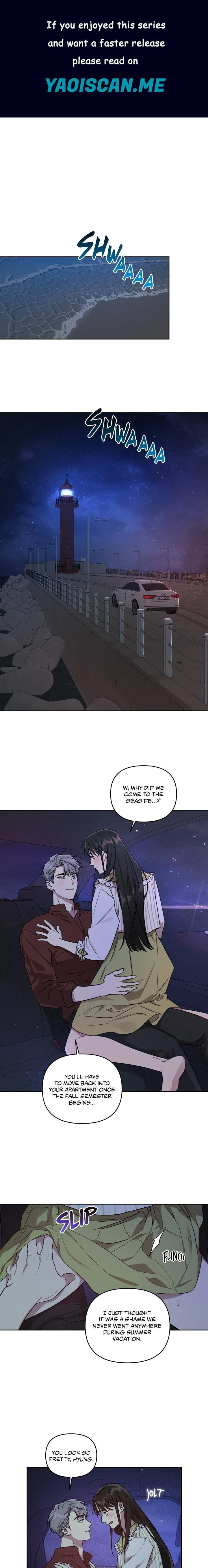 My Bias is Showing?! - Chapter 29 Page 1