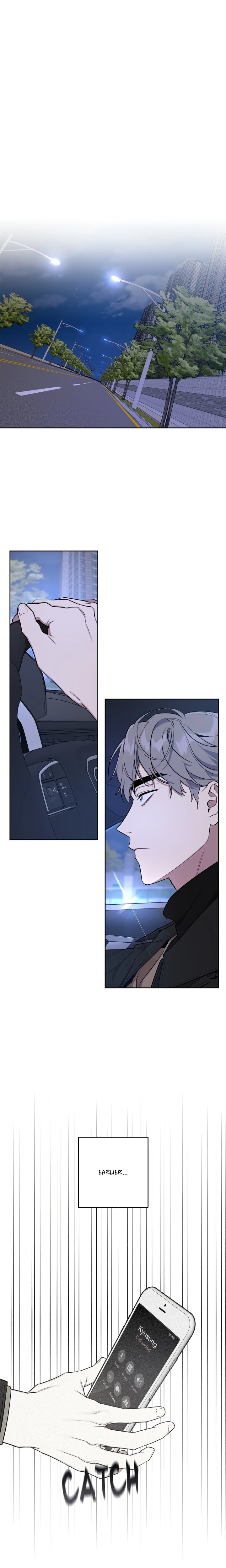 My Bias is Showing?! - Chapter 3 Page 15