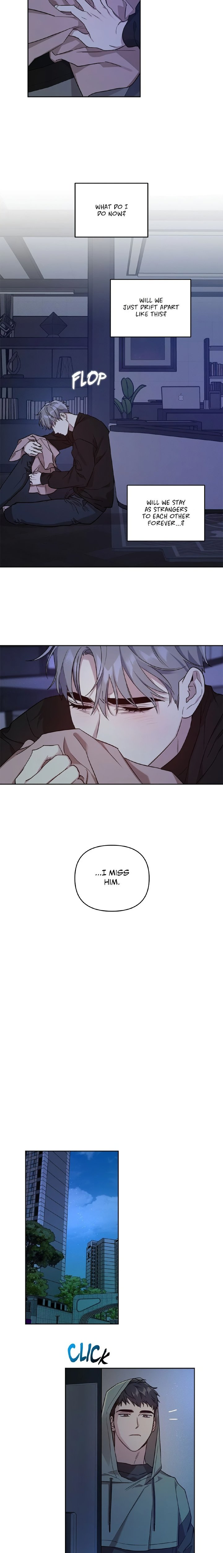 My Bias is Showing?! - Chapter 34 Page 13