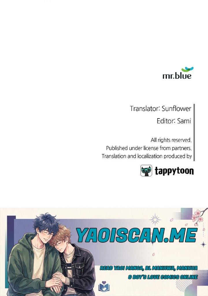 My Bias is Showing?! - Chapter 35 Page 15