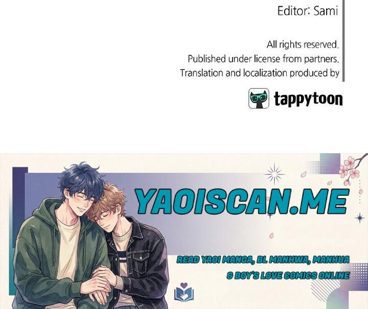 My Bias is Showing?! - Chapter 39 Page 15