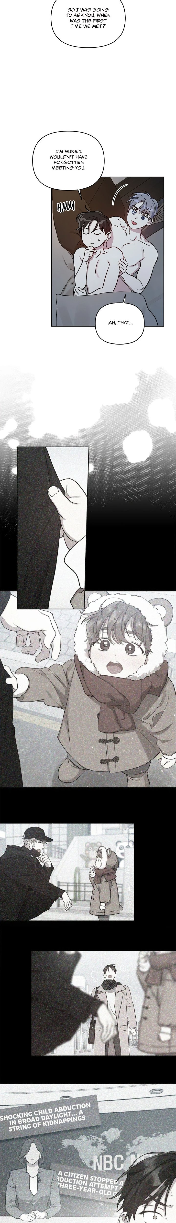 My Bias is Showing?! - Chapter 40.2 Page 14