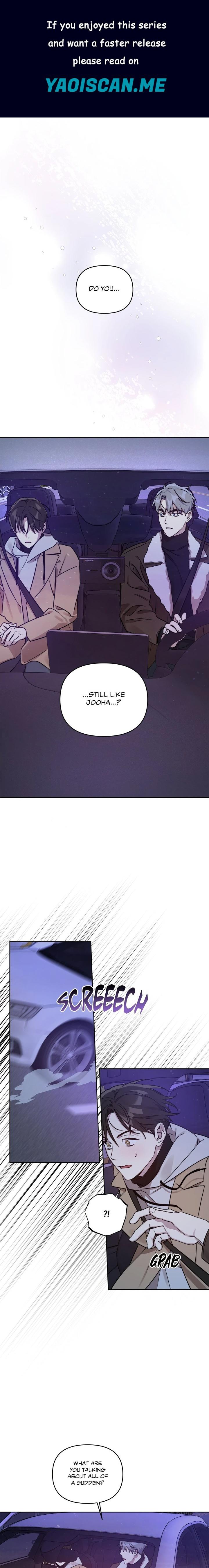 My Bias is Showing?! - Chapter 40.4 Page 1