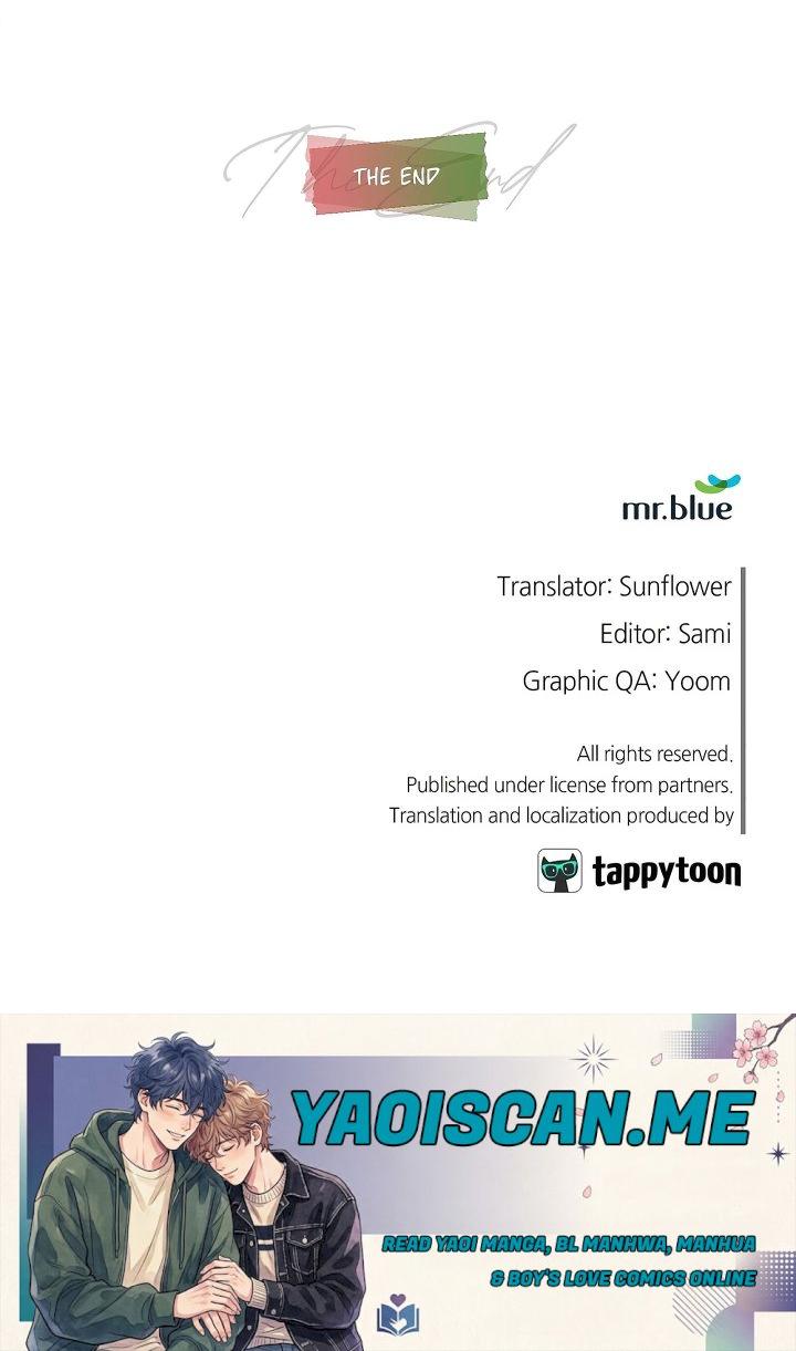 My Bias is Showing?! - Chapter 40.8 Page 14