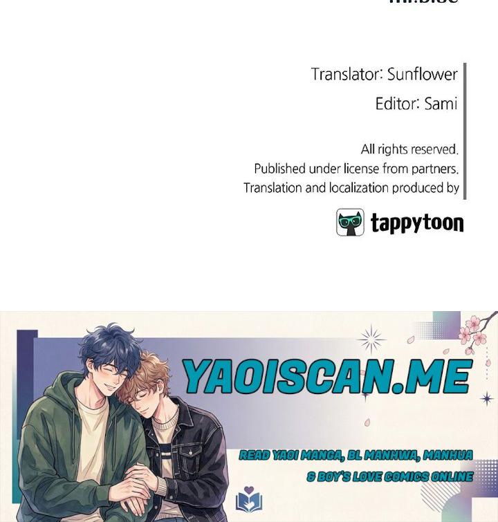 My Bias is Showing?! - Chapter 5 Page 15