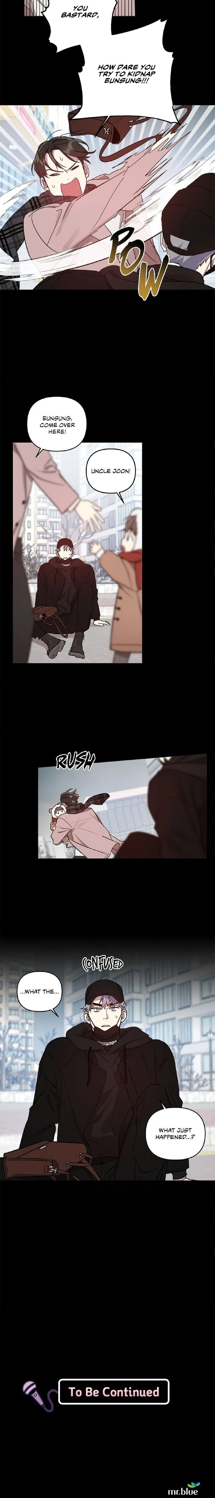 My Bias is Showing?! - Chapter 9 Page 12