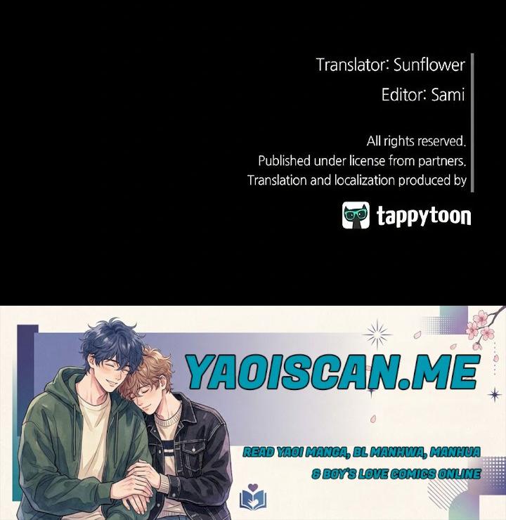 My Bias is Showing?! - Chapter 9 Page 13