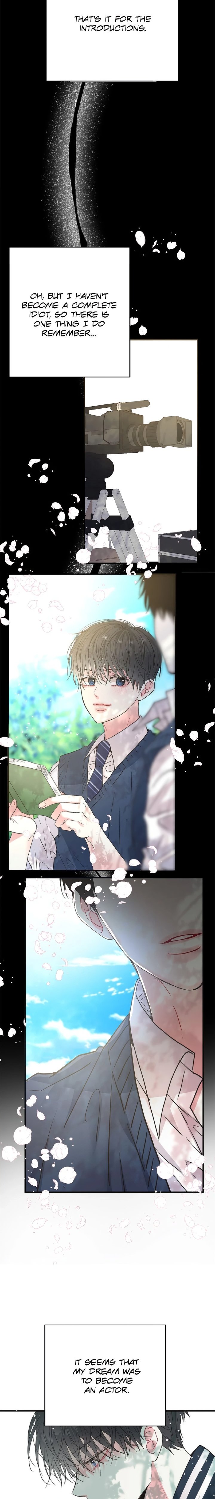 Love Me Again - Chapter 0 Page 2