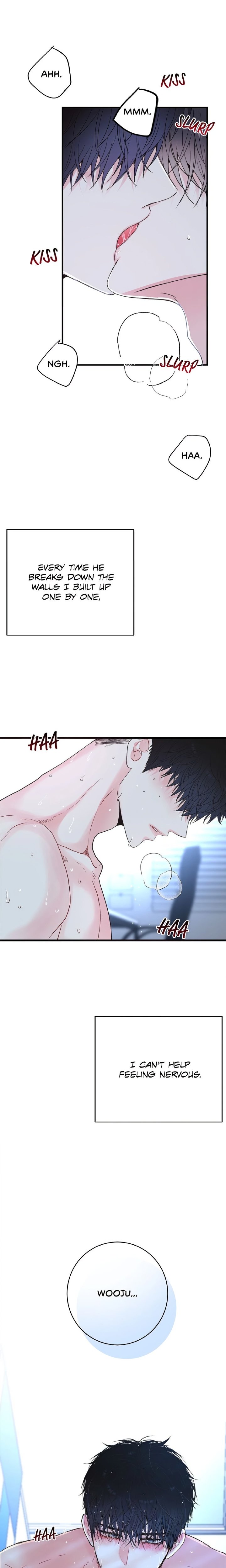 Love Me Again - Chapter 0 Page 4