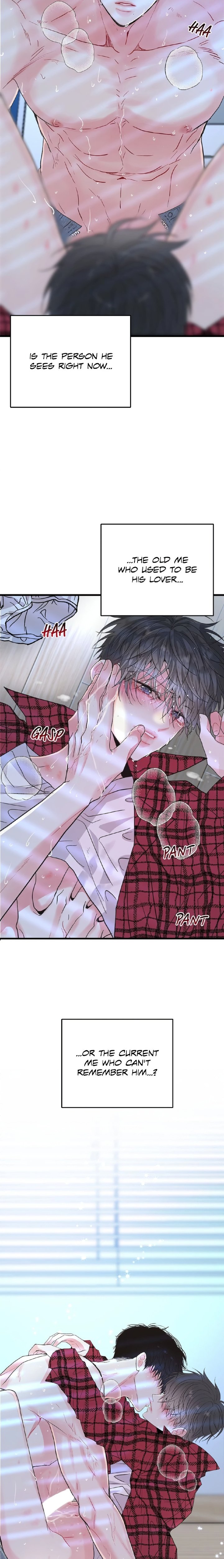 Love Me Again - Chapter 0 Page 5