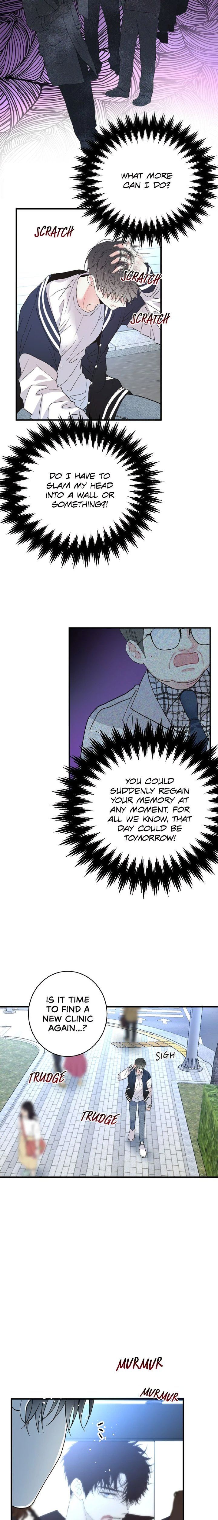 Love Me Again - Chapter 1 Page 10