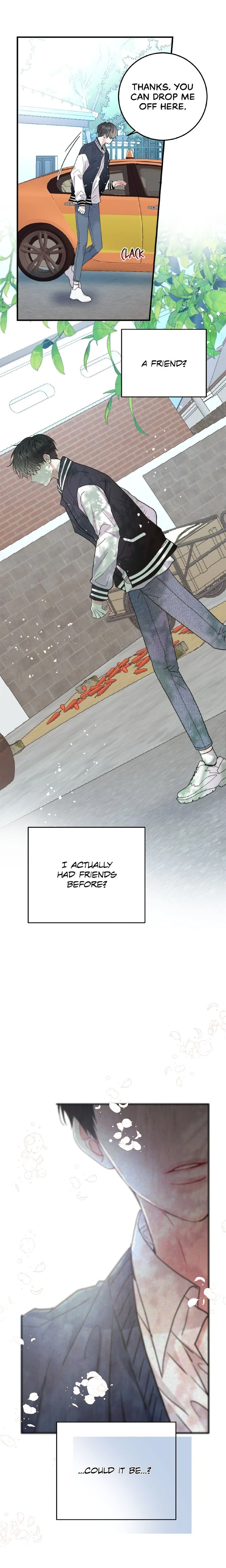 Love Me Again - Chapter 1 Page 15