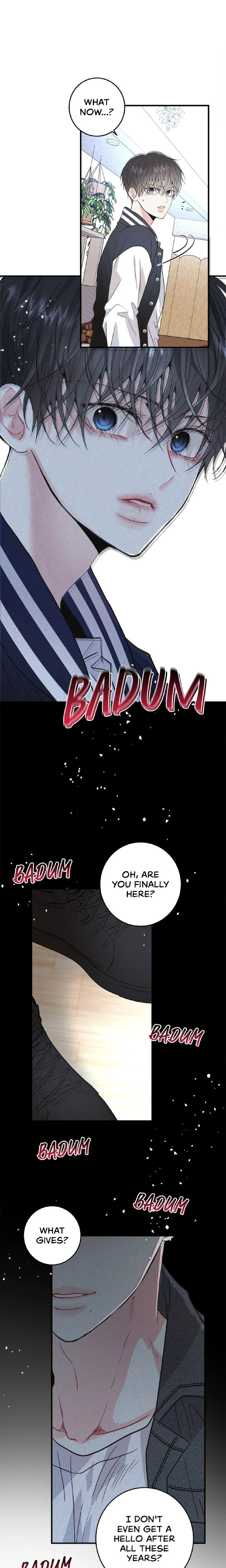 Love Me Again - Chapter 1 Page 18