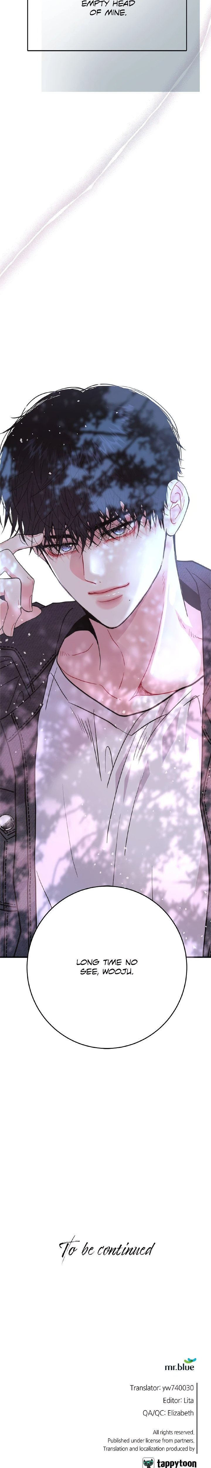 Love Me Again - Chapter 1 Page 20