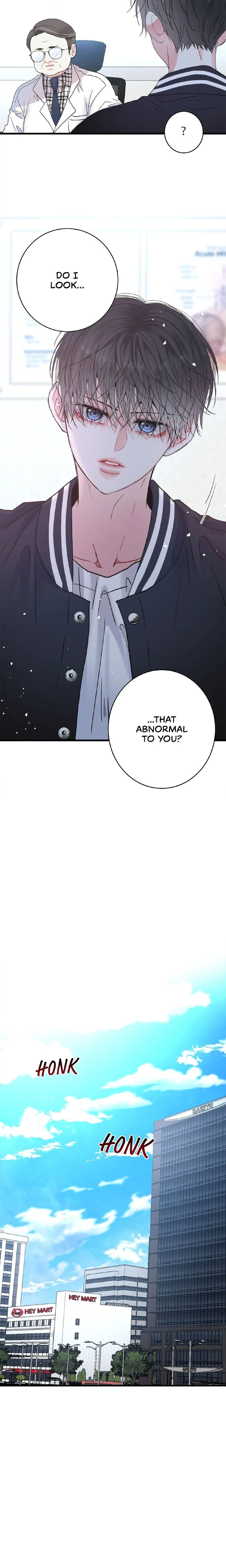 Love Me Again - Chapter 1 Page 5