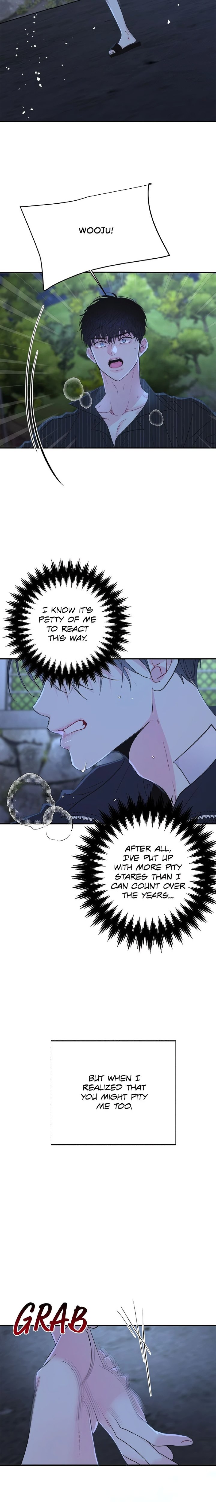 Love Me Again - Chapter 10 Page 12