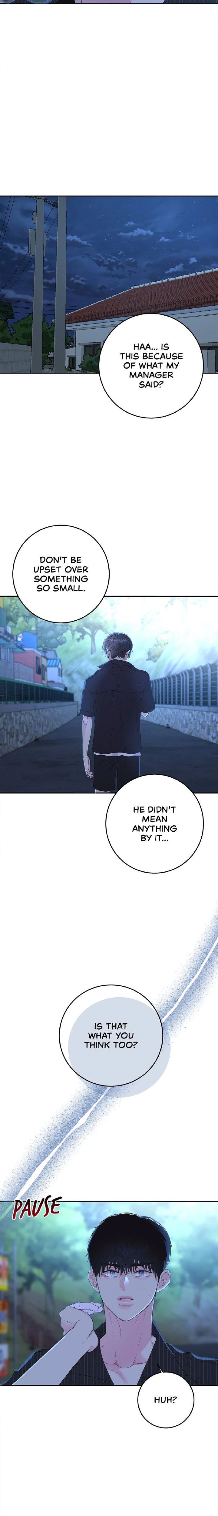 Love Me Again - Chapter 10 Page 15