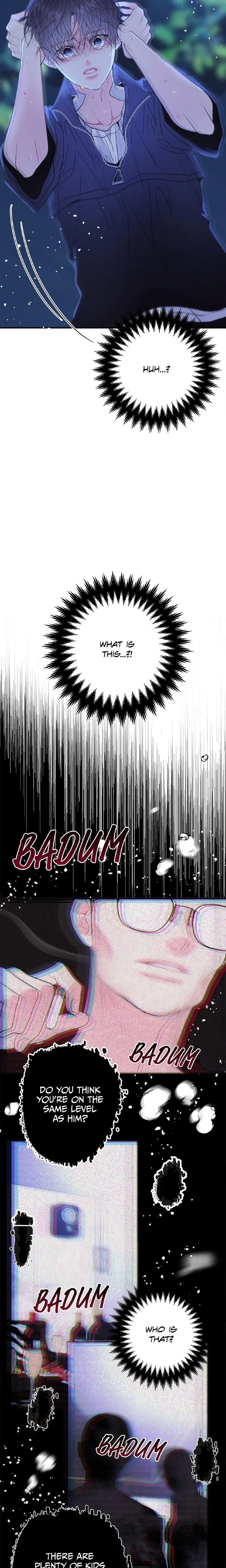 Love Me Again - Chapter 10 Page 17