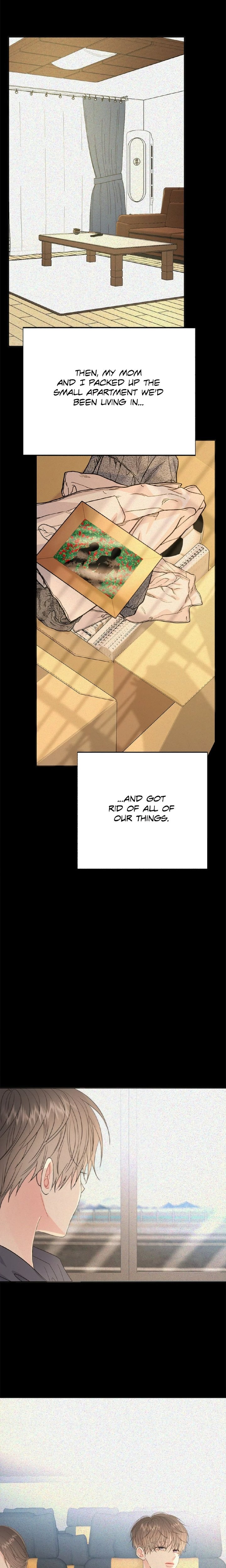 Love Me Again - Chapter 10 Page 2