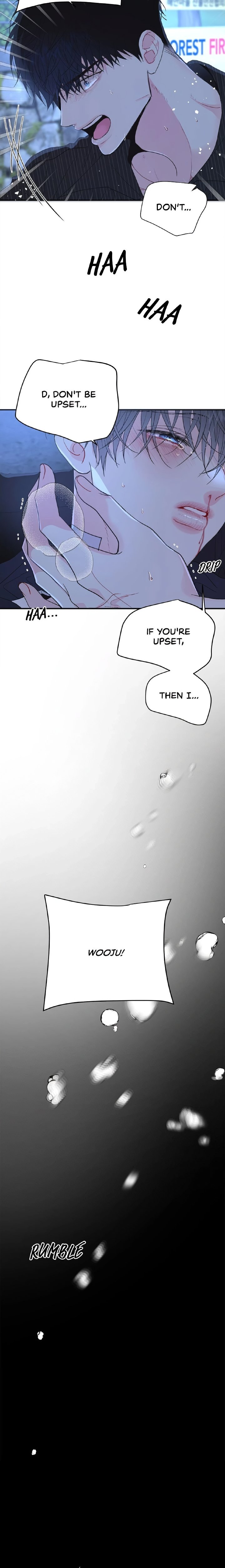 Love Me Again - Chapter 10 Page 20
