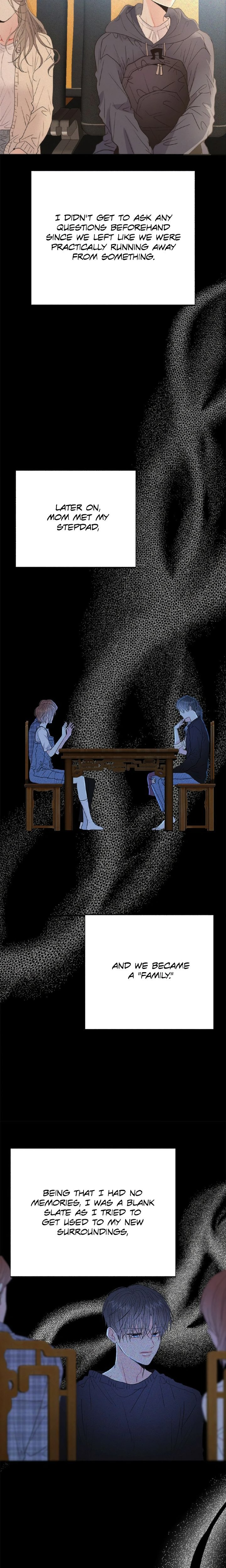 Love Me Again - Chapter 10 Page 3