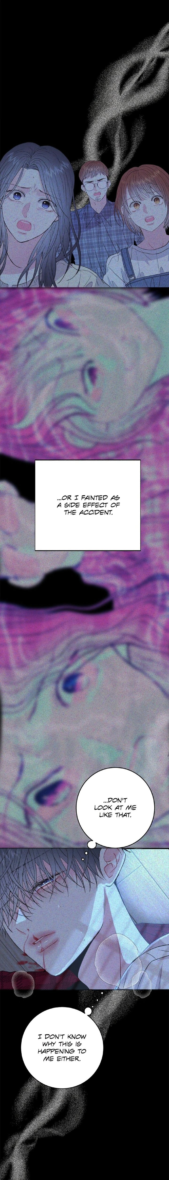 Love Me Again - Chapter 10 Page 5