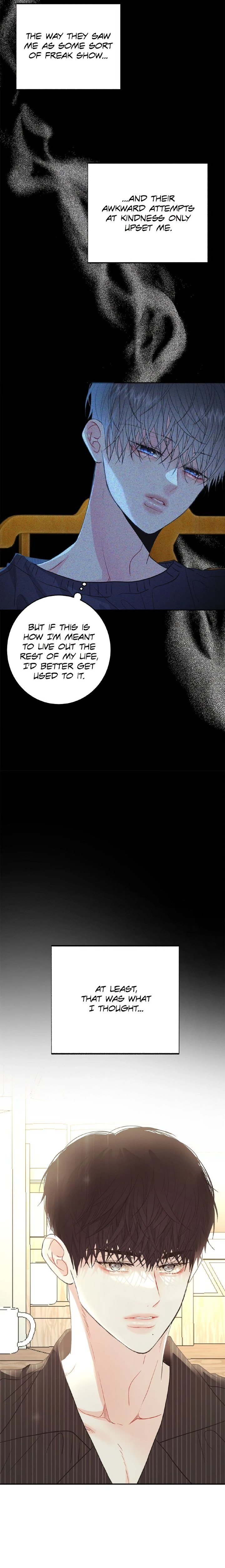 Love Me Again - Chapter 10 Page 6