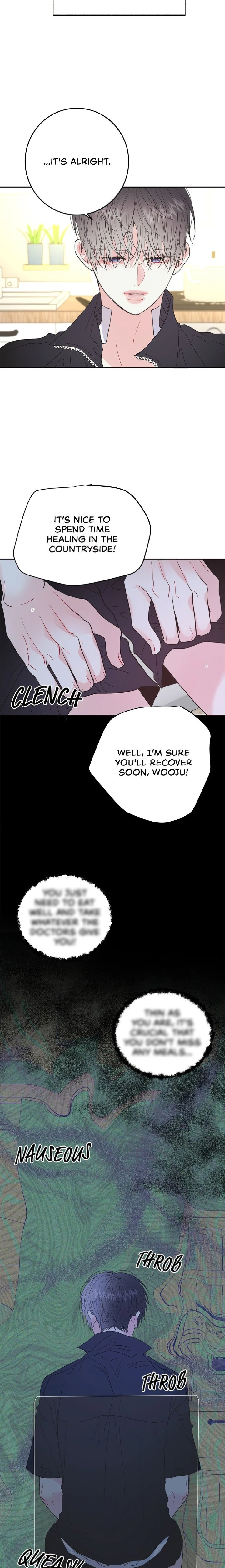Love Me Again - Chapter 10 Page 8