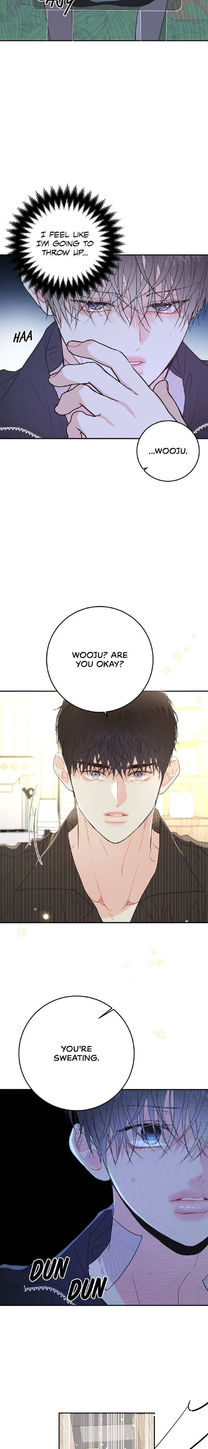 Love Me Again - Chapter 10 Page 9