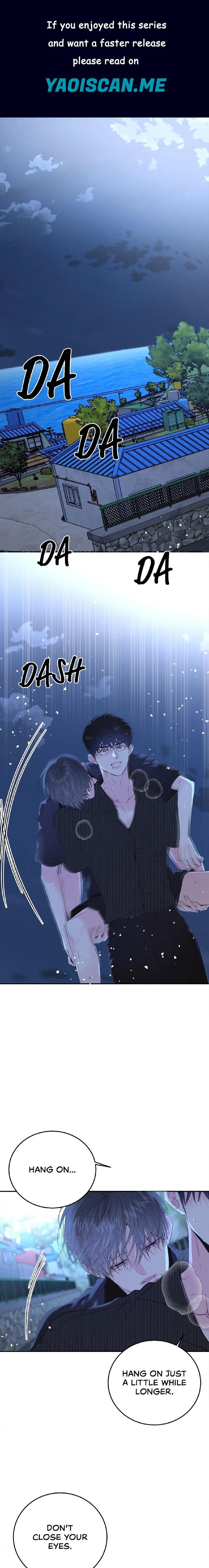 Love Me Again - Chapter 11 Page 1