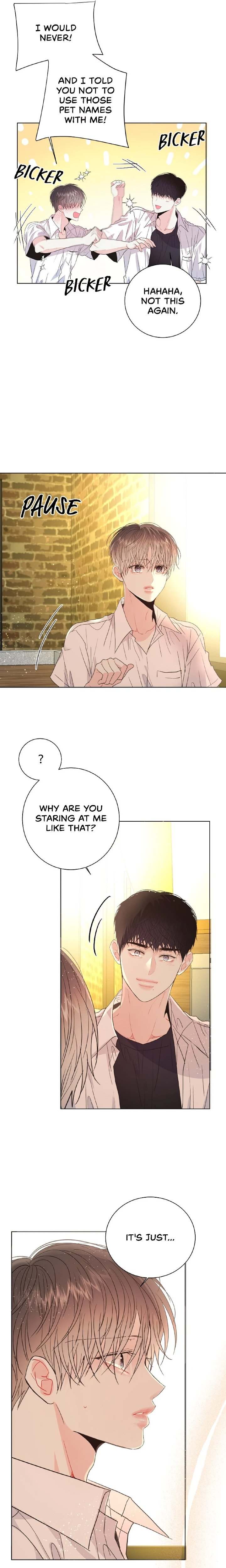 Love Me Again - Chapter 11 Page 10