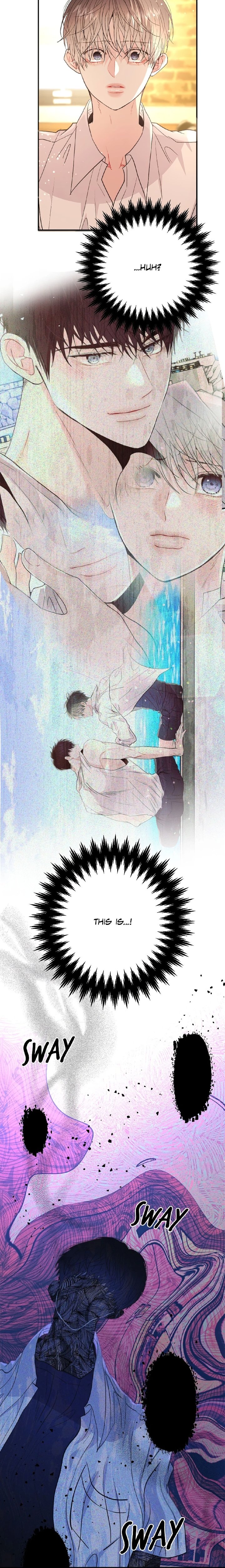 Love Me Again - Chapter 11 Page 12