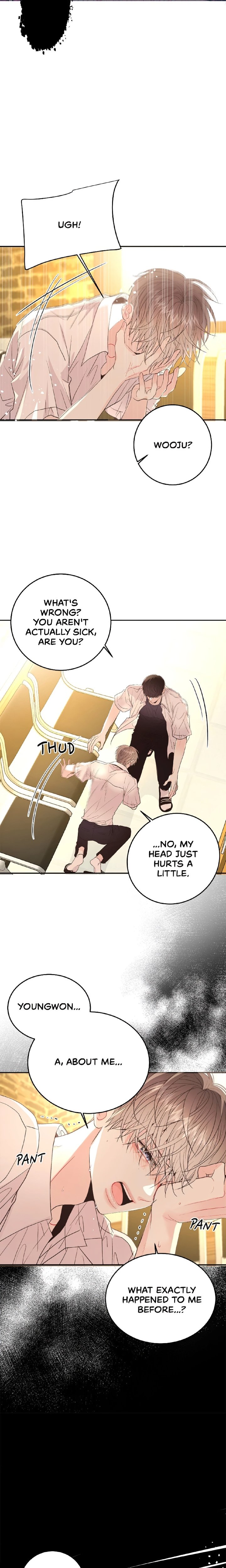 Love Me Again - Chapter 11 Page 13