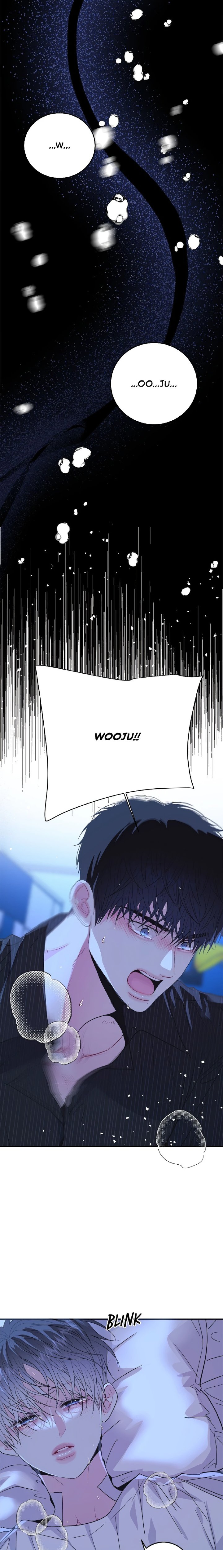 Love Me Again - Chapter 11 Page 15