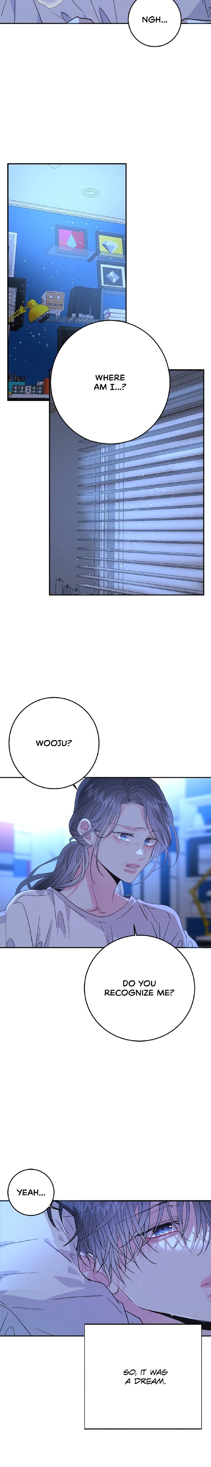 Love Me Again - Chapter 11 Page 16