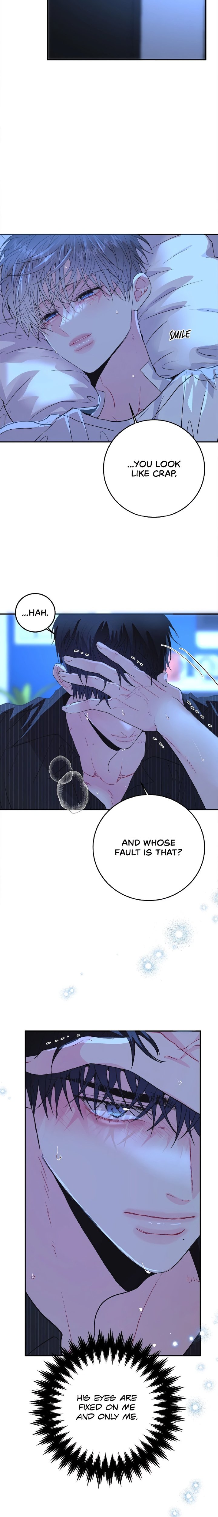 Love Me Again - Chapter 11 Page 18
