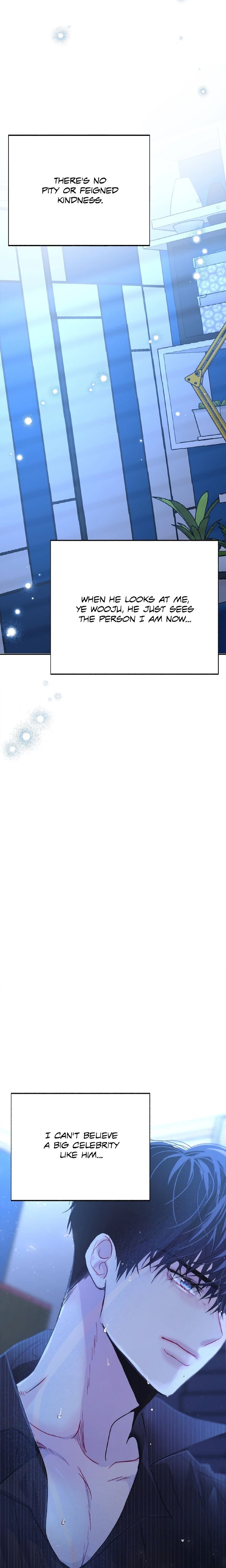 Love Me Again - Chapter 11 Page 19