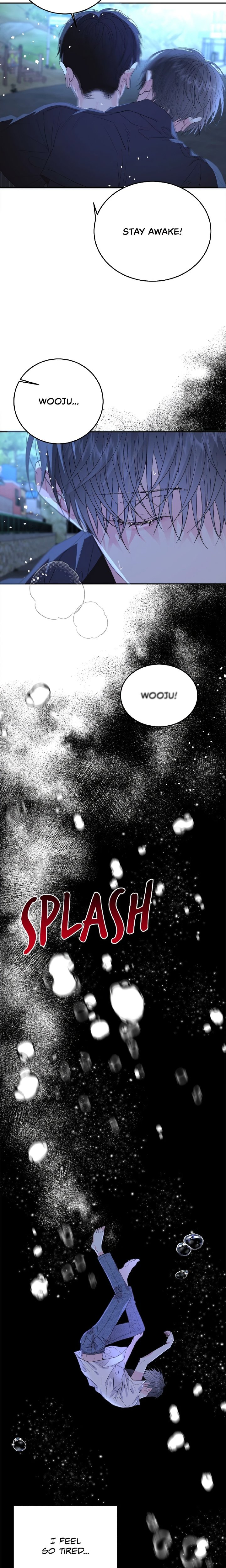 Love Me Again - Chapter 11 Page 2