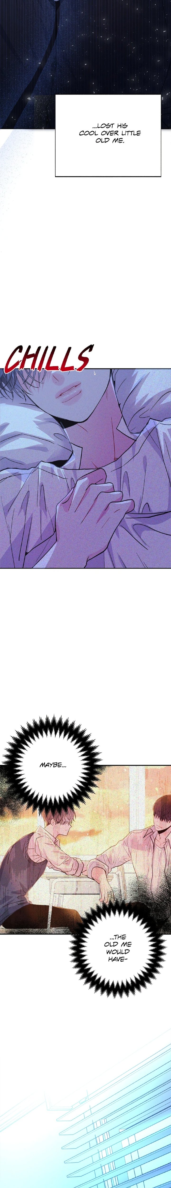 Love Me Again - Chapter 11 Page 20