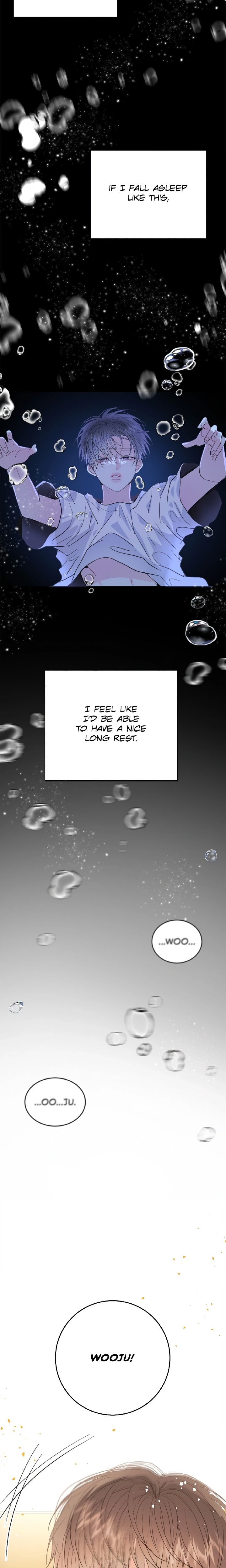 Love Me Again - Chapter 11 Page 3