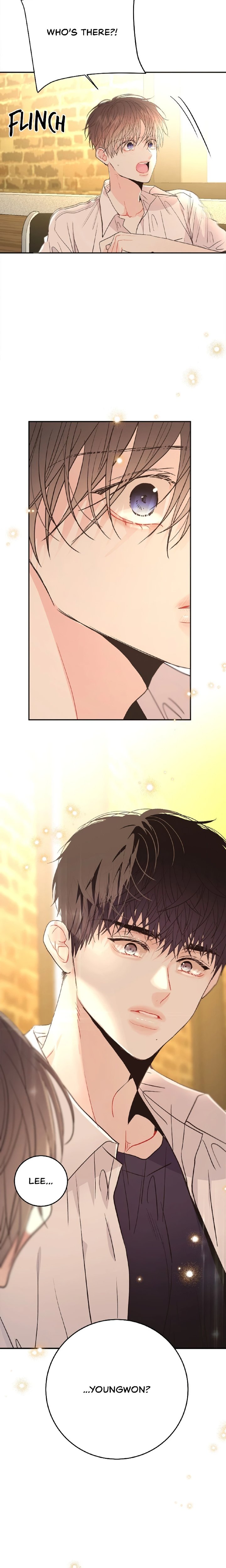 Love Me Again - Chapter 11 Page 5