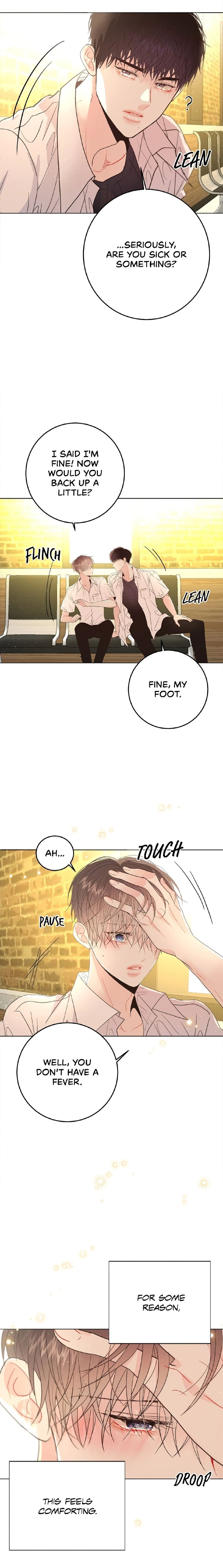 Love Me Again - Chapter 11 Page 7