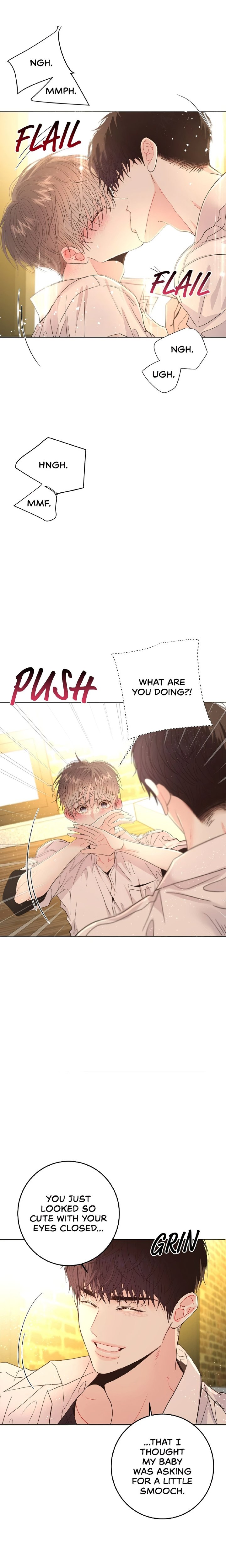 Love Me Again - Chapter 11 Page 9