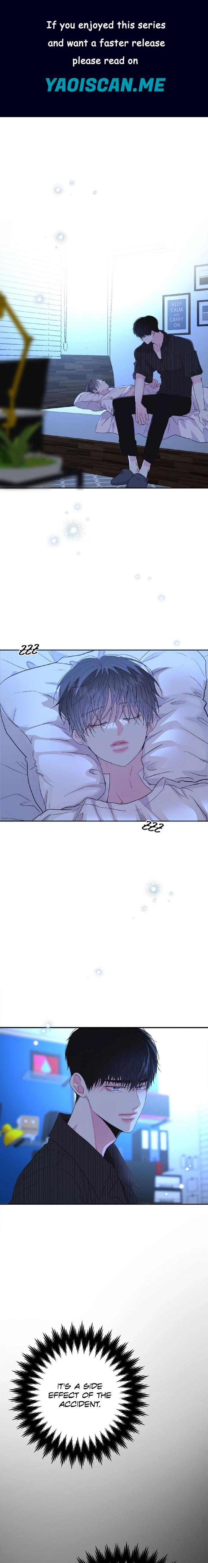 Love Me Again - Chapter 12 Page 1