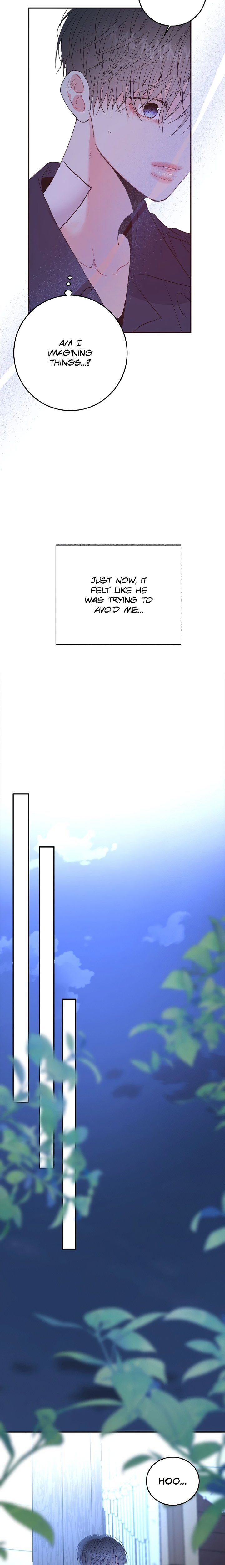 Love Me Again - Chapter 12 Page 13